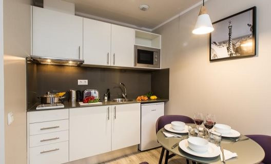 Leonardo Boutique Hotel Barcelona Sagrada Familia