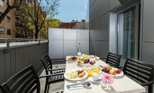 Leonardo Boutique Hotel Barcelona Sagrada Familia