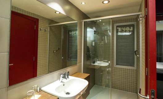 Leonardo Boutique Hotel Barcelona Sagrada Familia