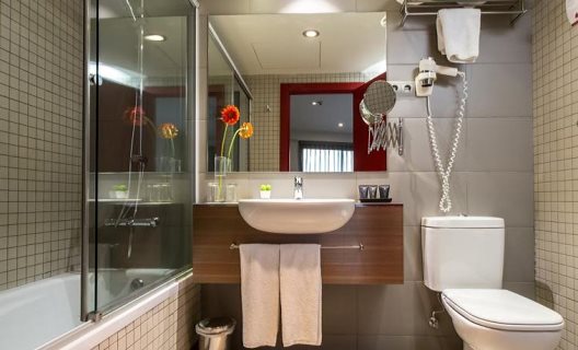 Leonardo Boutique Hotel Barcelona Sagrada Familia
