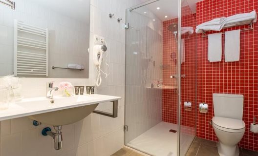 Leonardo Boutique Hotel Barcelona Sagrada Familia