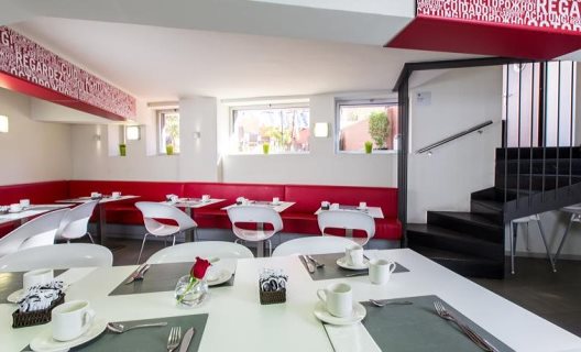 Leonardo Boutique Hotel Barcelona Sagrada Familia
