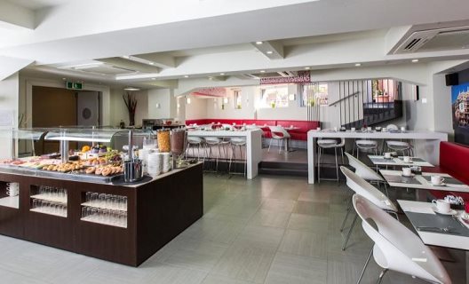 Leonardo Boutique Hotel Barcelona Sagrada Familia