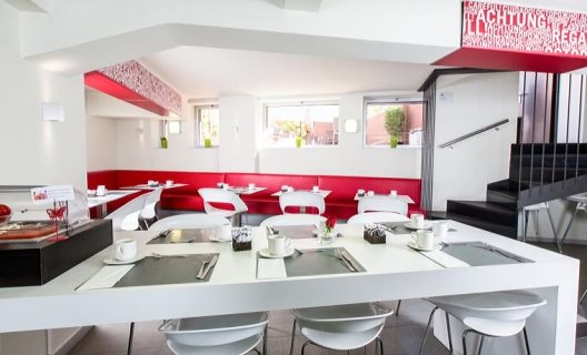 Leonardo Boutique Hotel Barcelona Sagrada Familia