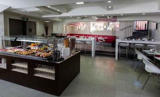 Leonardo Boutique Hotel Barcelona Sagrada Familia