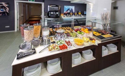 Leonardo Boutique Hotel Barcelona Sagrada Familia