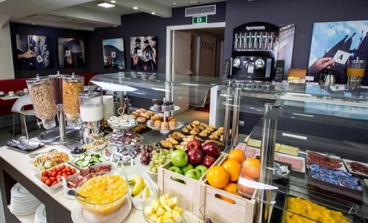 Leonardo Boutique Hotel Barcelona Sagrada Familia