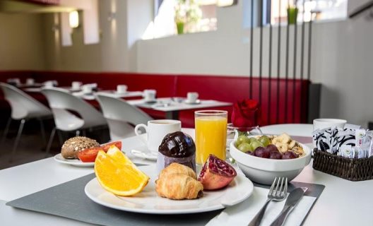 Leonardo Boutique Hotel Barcelona Sagrada Familia