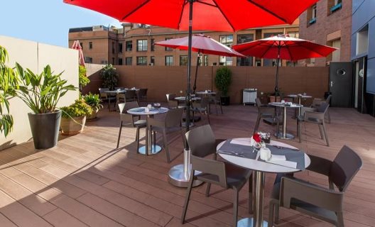 Leonardo Boutique Hotel Barcelona Sagrada Familia