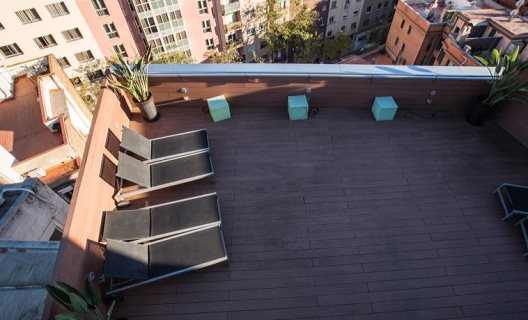 Leonardo Boutique Hotel Barcelona Sagrada Familia