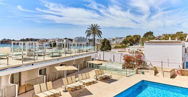 Leonardo Suites Ibiza Santa Eulalia