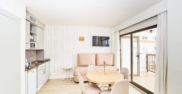 Leonardo Suites Ibiza Santa Eulalia