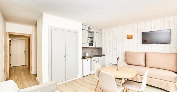 Leonardo Suites Ibiza Santa Eulalia