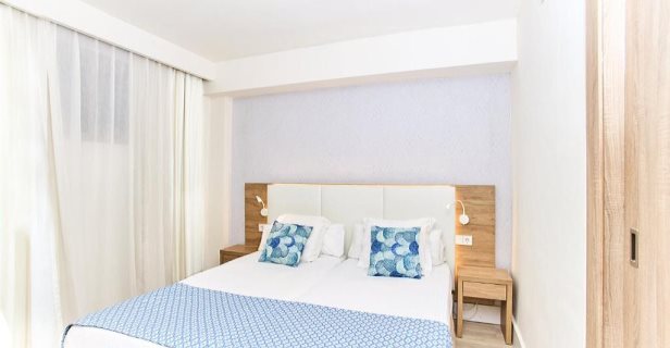 Leonardo Suites Ibiza Santa Eulalia