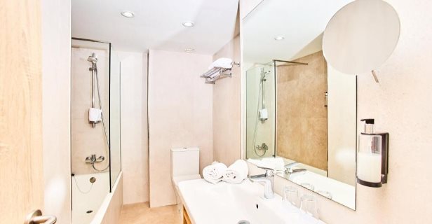Leonardo Suites Ibiza Santa Eulalia