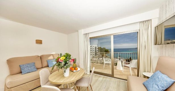 Leonardo Suites Ibiza Santa Eulalia