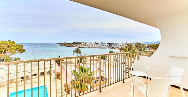 Leonardo Suites Ibiza Santa Eulalia