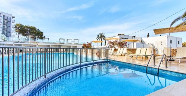 Leonardo Suites Ibiza Santa Eulalia