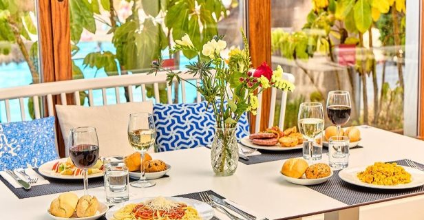 Leonardo Suites Ibiza Santa Eulalia
