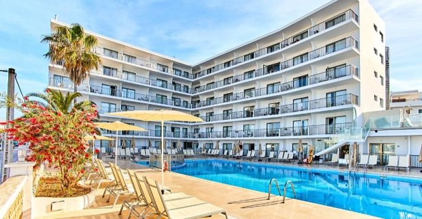 Leonardo Suites Ibiza Santa Eulalia