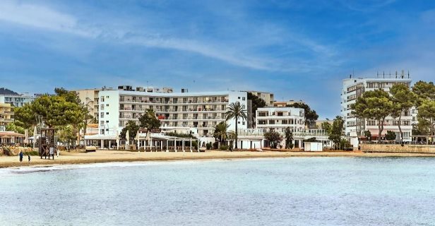Leonardo Suites Ibiza Santa Eulalia