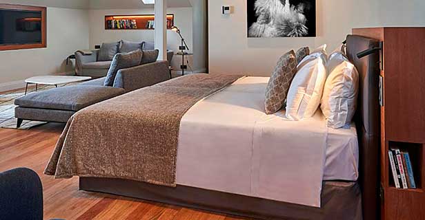 Les Suites At The Cliff Bay