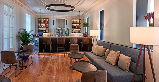 Les Suites At The Cliff Bay