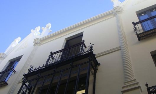 Life Apartments Alberto Lista