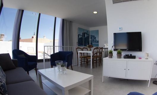 Life Apartments Alberto Lista