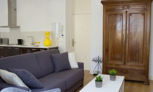 Life Apartments Alberto Lista