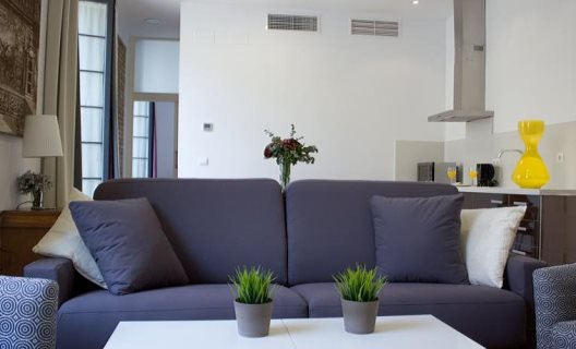 Life Apartments Alberto Lista