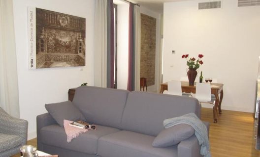 Life Apartments Alberto Lista
