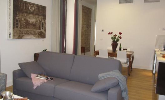 Life Apartments Alberto Lista