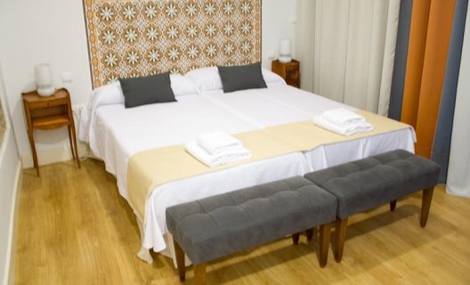 Life Apartments Alberto Lista