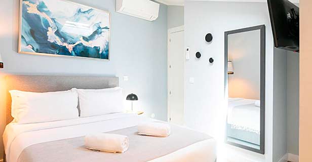 Lisboa 85 By Ridan Hotels