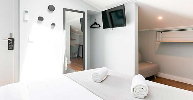 Lisboa 85 By Ridan Hotels