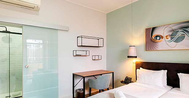 Lisboa 85 By Ridan Hotels