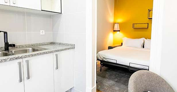 Lisboa 85 By Ridan Hotels
