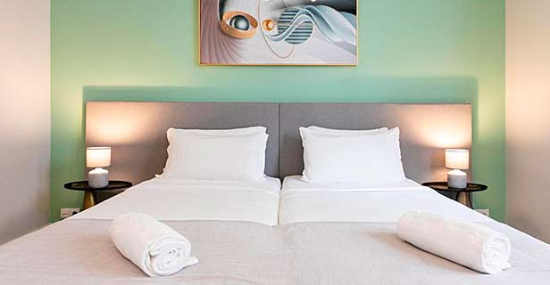 Lisboa 85 By Ridan Hotels