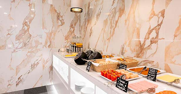 Lisboa 85 By Ridan Hotels