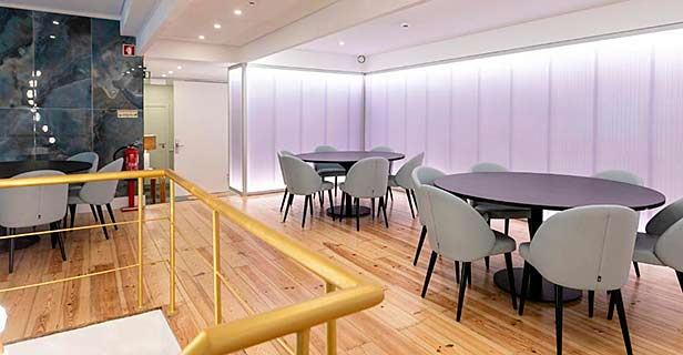 Lisboa 85 By Ridan Hotels