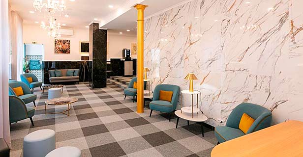 Lisboa 85 By Ridan Hotels