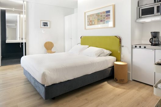 Lisbon Serviced Apartments - Ascensor Da Bica