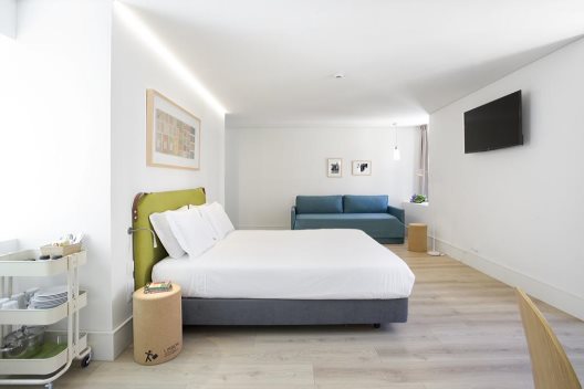 Lisbon Serviced Apartments - Ascensor Da Bica