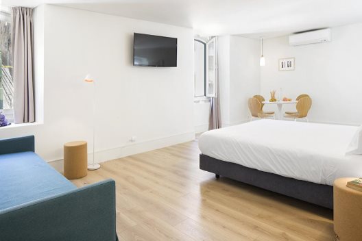 Lisbon Serviced Apartments - Ascensor Da Bica