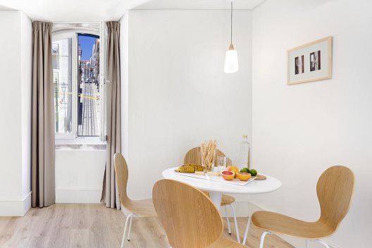 Lisbon Serviced Apartments - Ascensor Da Bica