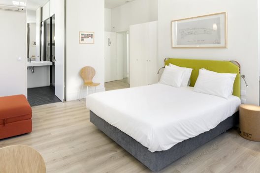 Lisbon Serviced Apartments - Ascensor Da Bica