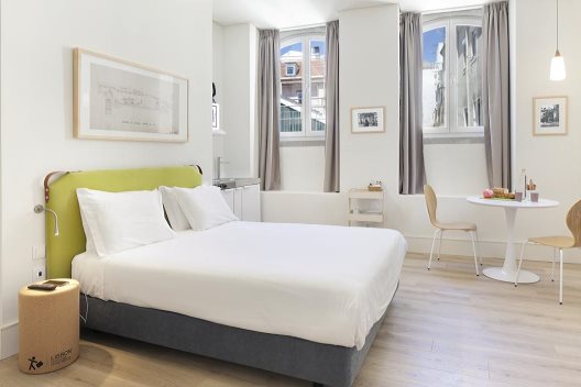 Lisbon Serviced Apartments - Ascensor Da Bica