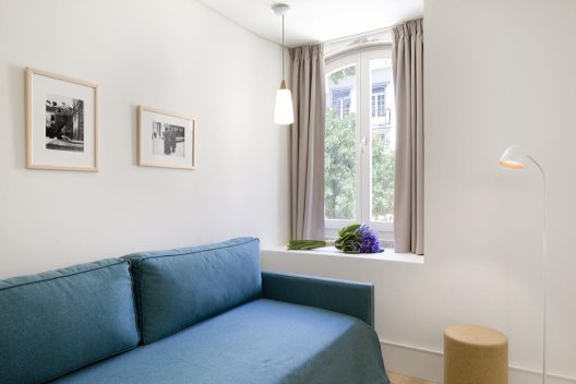 Lisbon Serviced Apartments - Ascensor Da Bica