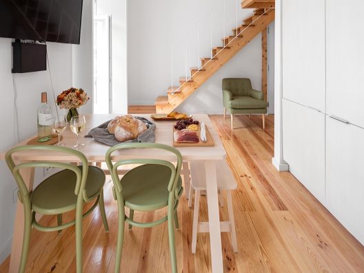 Lisbon Serviced Apartments - Castelo De S. Jorge